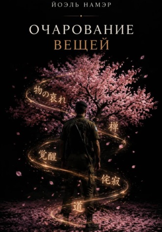 Йоэль Намэр. Очарование вещей