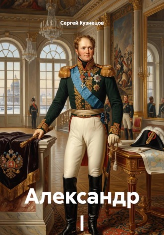 Сергей Александрович Кузнецов. Александр I