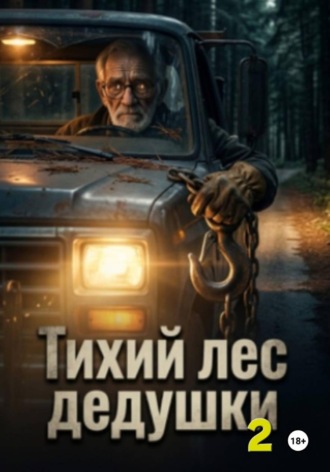 Юлия Смирнова. Тихий лес дедушки .Книга 2