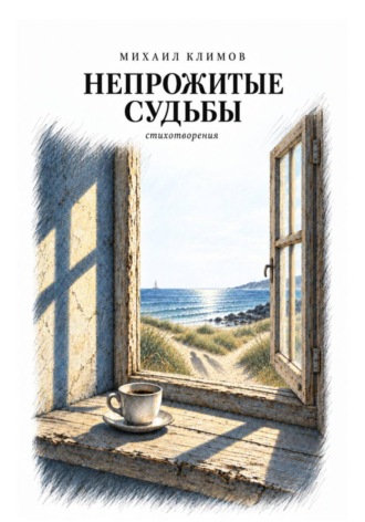 Михаил Борисович Климов. Непрожитые судьбы