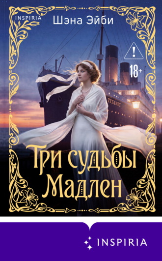 Шэна Эйби. Три судьбы Мадлен