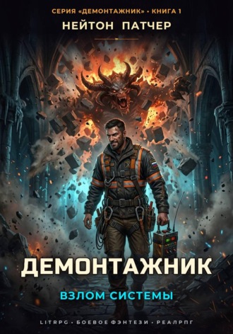 Нейтон Патчер. Демонтажник: Взлом Системы