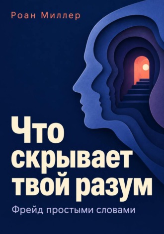 Роан Миллер. Что скрывает твой разум. Фрейд простыми словами