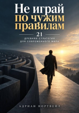 Адриан Нортвейл. Не играй по чужим правилам. 21 древняя стратегия для современного мира