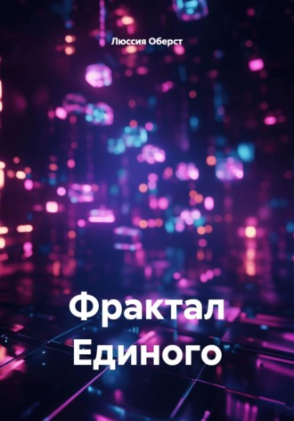 Люссия Оберст. Фрактал Единого