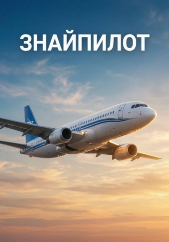Вячеслав Береговой. ЗнайПилот