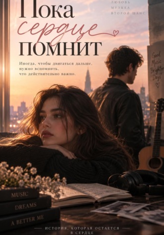 Zara Safir. Пока сердце помнит