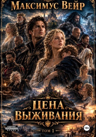 Алексей Со. Максимус Вейр 