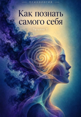 Татьяна Т.. Как познать самого себя