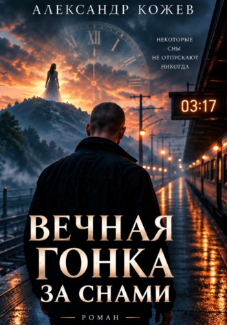 Александр Кожев. Вечная гонка за снами