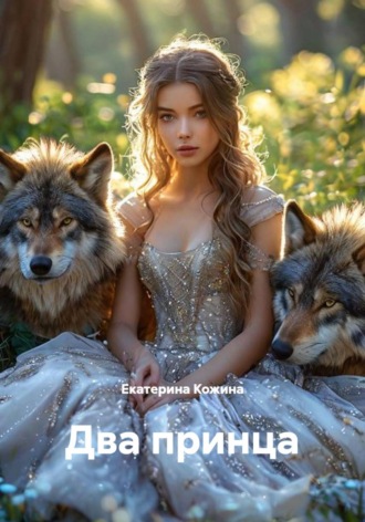 Екатерина Кожина. Два принца