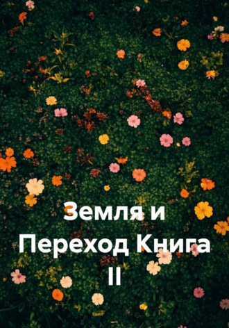 Люссия Оберст. Земля и Переход Книга II