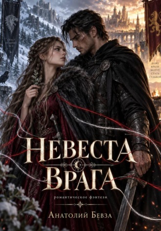 Анатолий Бевза. Невеста врага