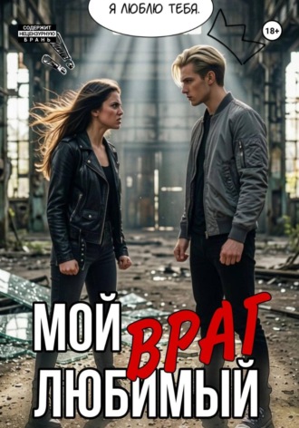 ART WRITER. Мой любимый враг
