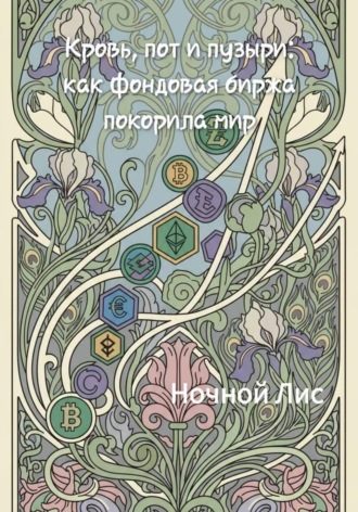 Ночной Лис. Кровь, Пот и Пузыри. Как фондовая биржа покорила мир