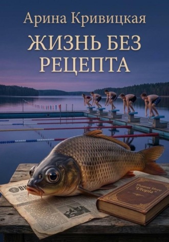 . Жизнь без рецепта