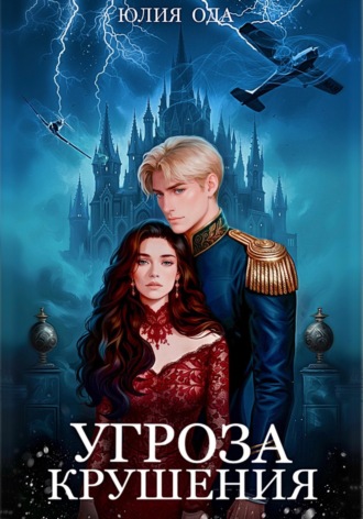 Юлия (Ли) Ода. Угроза крушения