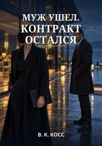 В.К. Косс. Муж ушел. Контракт остался