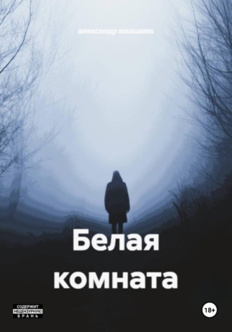 александр малышев. Белая комната