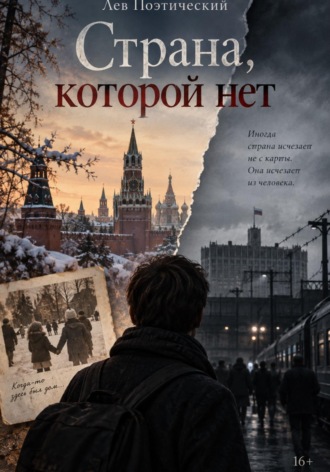 . Страна, которой нет