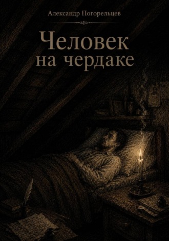 Александр Погорельцев. Человек на чердаке