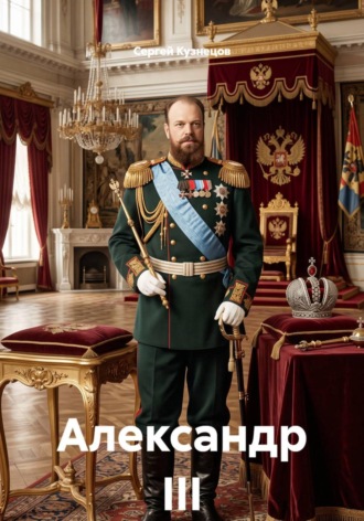 Сергей Александрович Кузнецов. Александр III