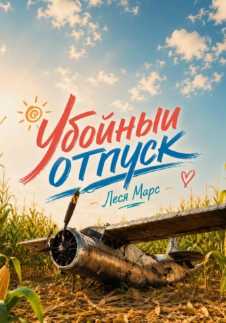 Леся Марс. Убойный отпуск