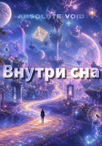 Absolute Void. Внутри сна