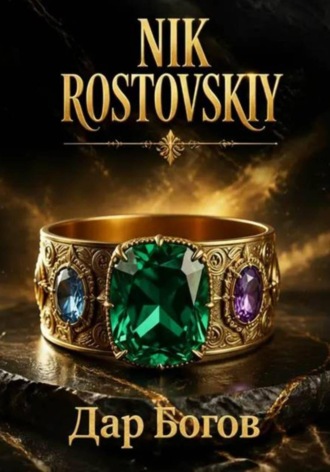 Ник Ростовский. Дар Богов
