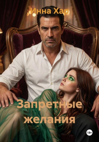 Инна Хар. Запретные желания
