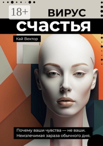 Кай Вектор. Вирус счастья. Почему ваши чувства — не ваши. Неизлечимая зараза обычного дня