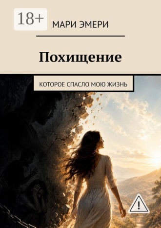Мари Эмери. Похищение. Которое спасло мою жизнь