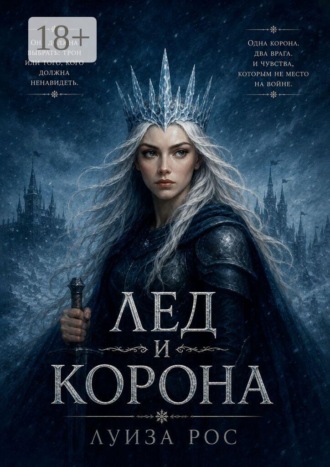 Луиза Рос. Лед и корона