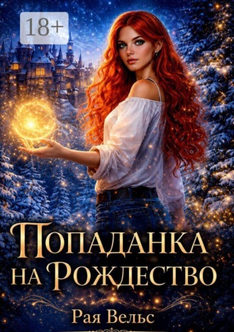 Рая Вельс. Попаданка на Рождество