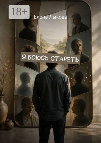Елена Лыкова. Я боюсь стареть
