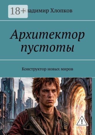 . Архитектор пустоты. Конструктор новых миров