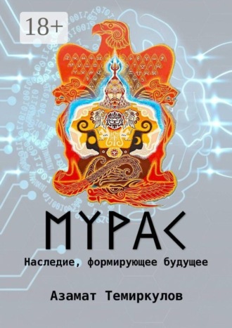 Азамат Азатбекович Темиркулов. Мурас. Наследие, формирующее будущее
