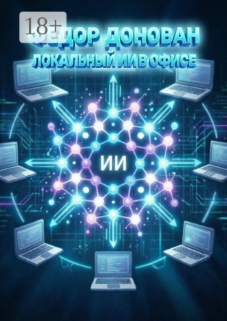 Федор Донован. Локальный ИИ в офисе