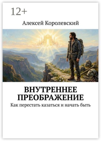 Алексей Королевский. Внутреннее преображение. Как перестать казаться и начать быть