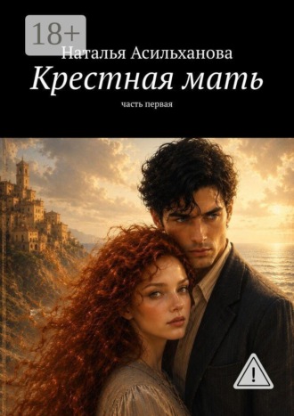 Наталья Асильханова. Крестная мать. Часть первая