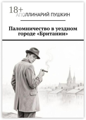 Аполлинарий Пушкин. Паломничество в уездном городе «Британии»
