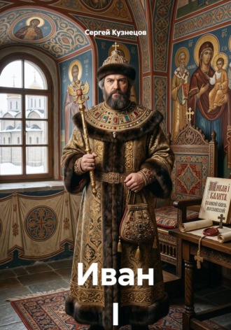 . Иван I