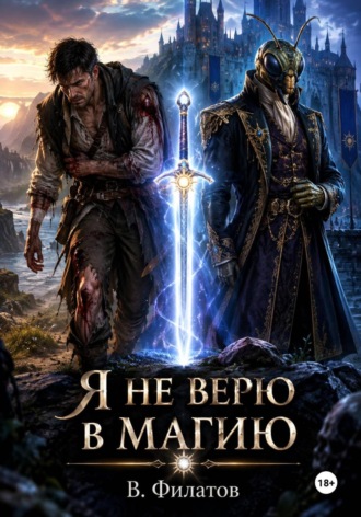 В Филатов. Я не верю в магию
