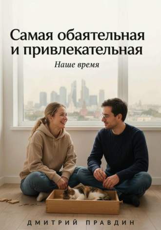 Дмитрий Правдин. Самая обаятельная и привлекательная. Наше время