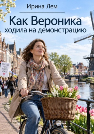 Ирина Лем. Как Вероника ходила на демонстрацию