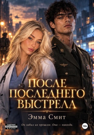 Эмма Смитх. После последнего выстрела