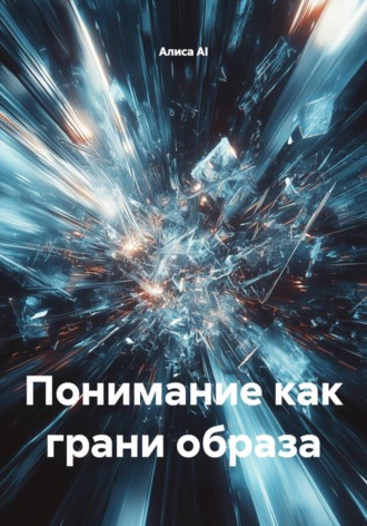 Алиса AI. Понимание как грани образа