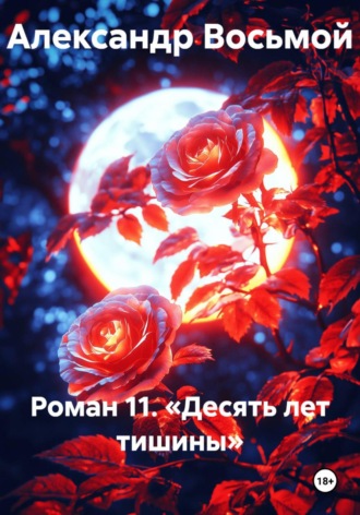 Александр Восьмой. Роман 11. Десять лет тишины