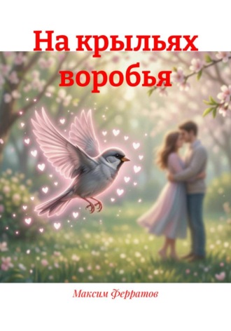 Максим Ферратов. На крыльях воробья
