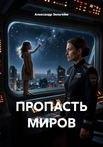 . ПРОПАСТЬ МИРОВ